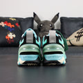 Off-White Odsy-1000 - Mint/Aqua/White