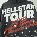 Hellstar Tour Hoodie
