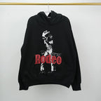 Sp5Der X Travis Scott Redeo Hoodie