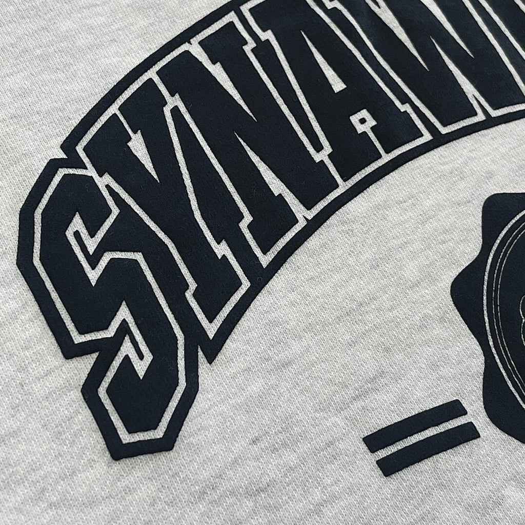 SynaWorld Tee 5