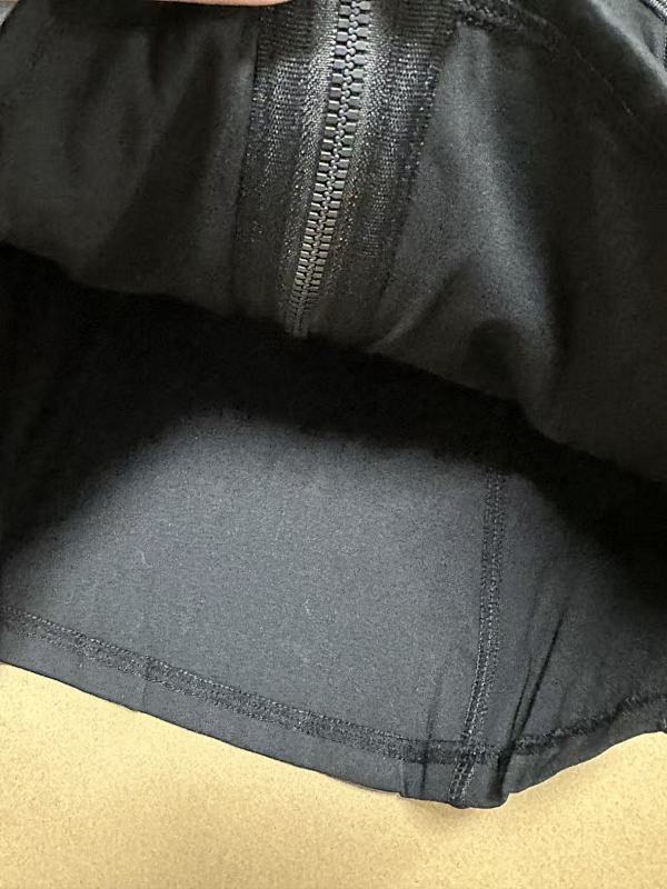 Lululemon Define Jacket - Black