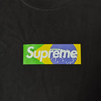 Supreme Sweatpants/Shorts - Black