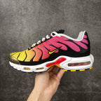 Nike ZoomX Morpho - Black/Dark Grey
