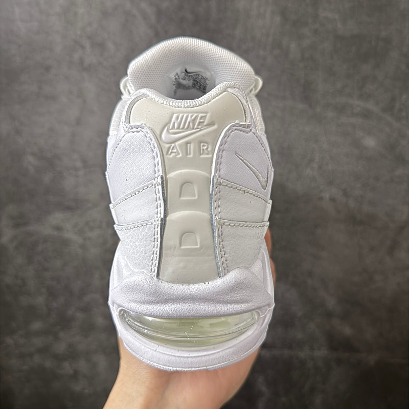 Nike Air Max 95 - Triple White