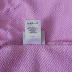 Denim Tears The Cotton Wreath Powder Hoodie