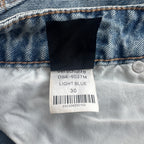 Derschutze Yasmin V3 Denim - Light Wash
