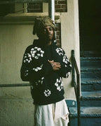 Denim Tears x CPFM Cactus Tears Wreath Hoodie