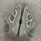 Dior B30 Sneaker — Olive Dark