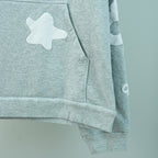 Sp5der Beluga Hoodie Heather Grey