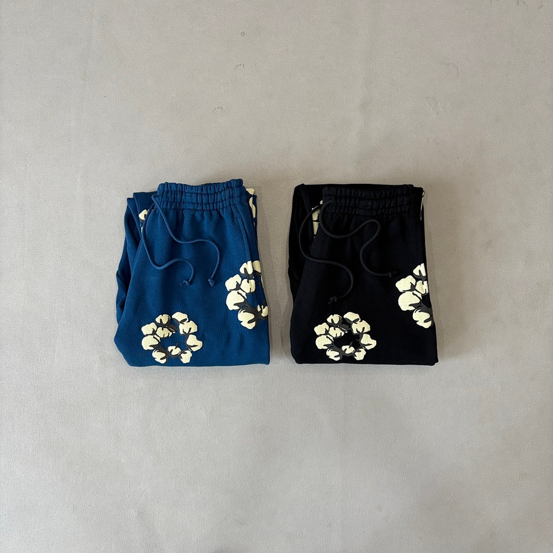 Denim Tears x CPFM Cactus Tears Sweatpants