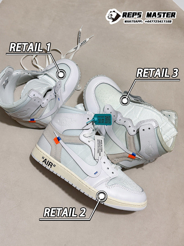 Nike Air Jordan 4 Retro x Travis Scott - Mocha