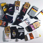 Palace Logo Crew Socks Multiple Styles
