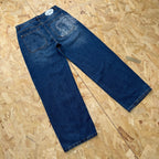 Derschutze Venus Denim - Blue