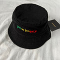 Premium Hat - Black+3