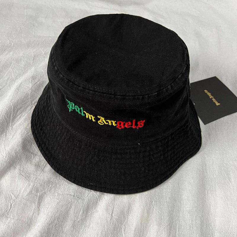 Premium Hat - Black+3
