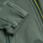 Lululemon Define Jacket - Dark Olive