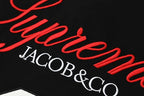 Supreme Jacob and Co Rugby Shirt