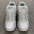 Dior B30 Sneaker — Grey Silver