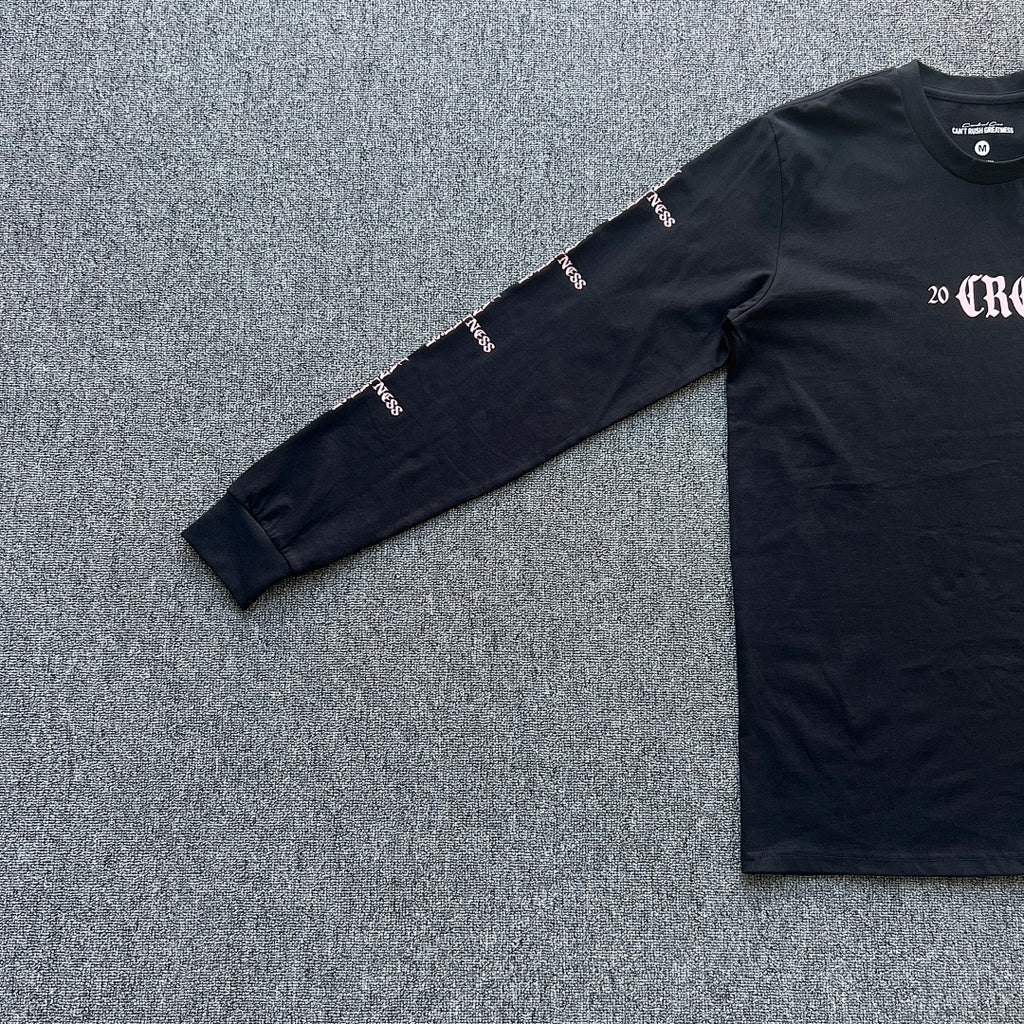 Tour Merch Hoodie