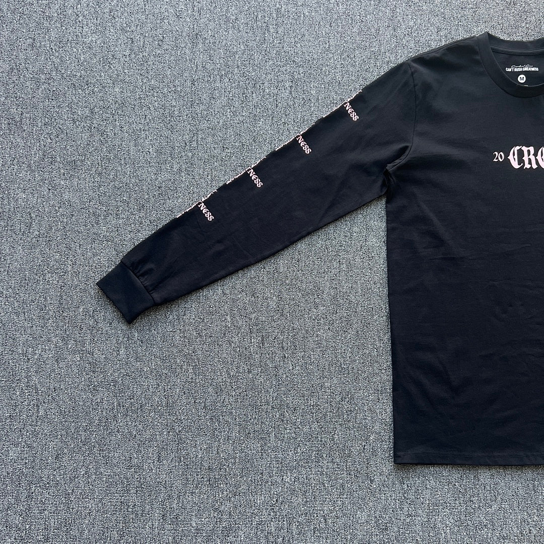 Tour Merch Hoodie