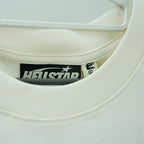 Hellstar Pixelt-Shirtwhite