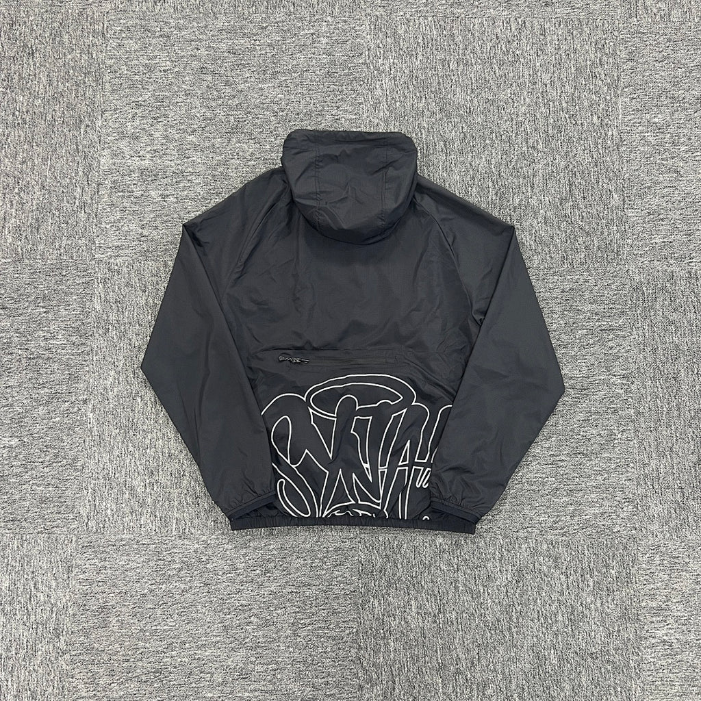 SynaWorld Hoodie 3