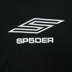 Sp5Der Pro Lw Tee Black