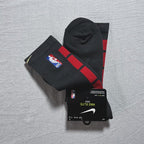 Nike Elite NBA Crew Socks - Multicolor