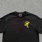 HALO Tee Black