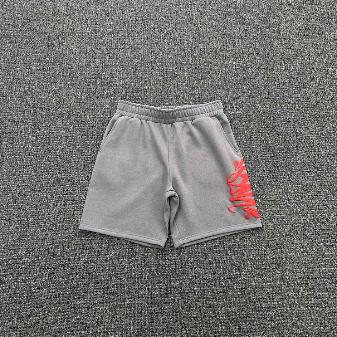 Team Shorts