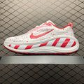 Nike ZoomX Streakfly - White/Red Candy Cane