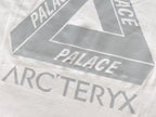 Palace x Arc'teryx Tri-Ferg Graphic T-Shirt