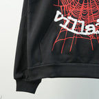 Sp5Der Heroes & Villains Web Hoodie