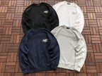 Arc'teryx Graffiti Graphic Crewneck Sweater