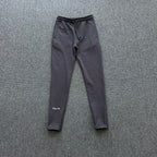Hoodie Set Grey