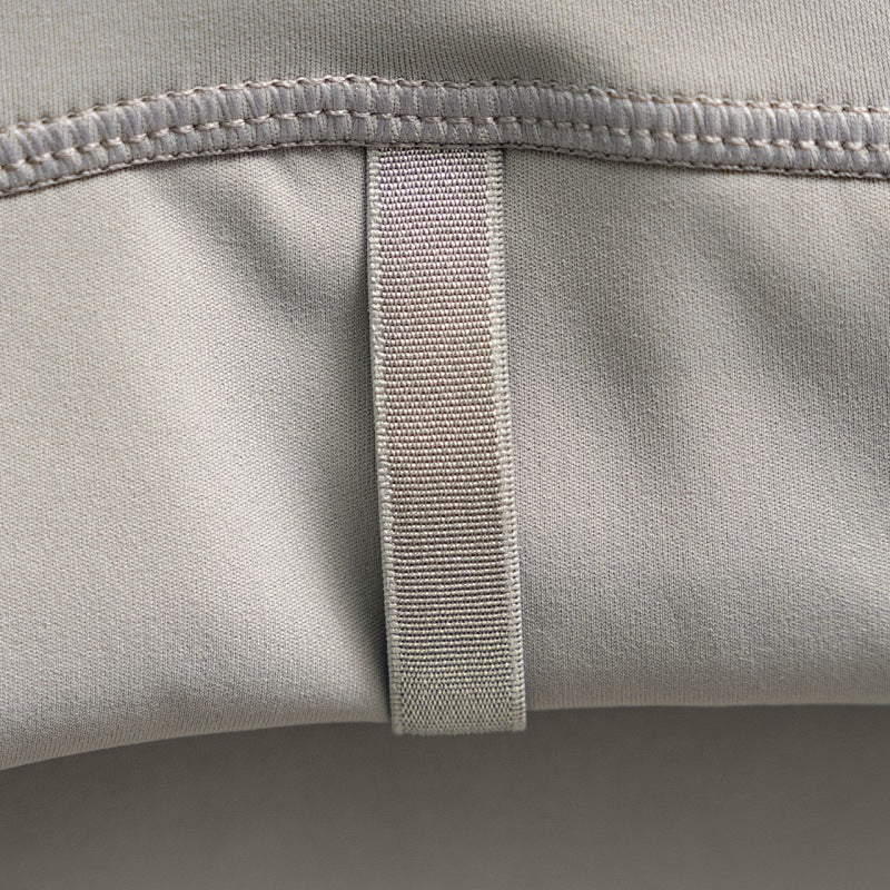 Lululemon Define Jacket - Silver