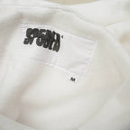 Sp5Der Og Web V2 Gradient Hoodie White