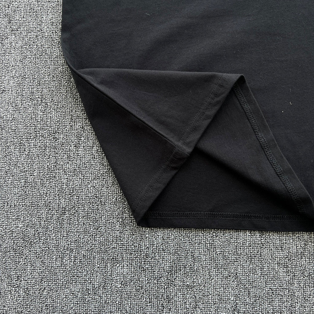 Graphic Tee Steel