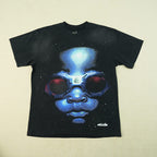 Hellstar Goggles T-Shirtblack
