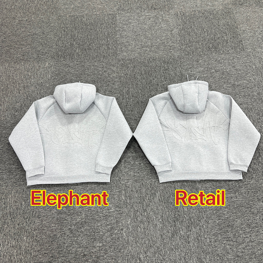 SynaWorld Tee 7