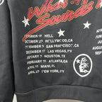 Hellstar Tour Hoodie
