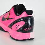 Nike Kobe 6 Protro - Think Pink