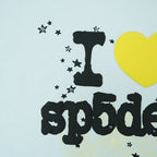 Sp5Der Souvenir Tee Yellow