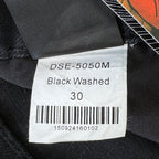 Derschutze Awakening V2 Denim - Black