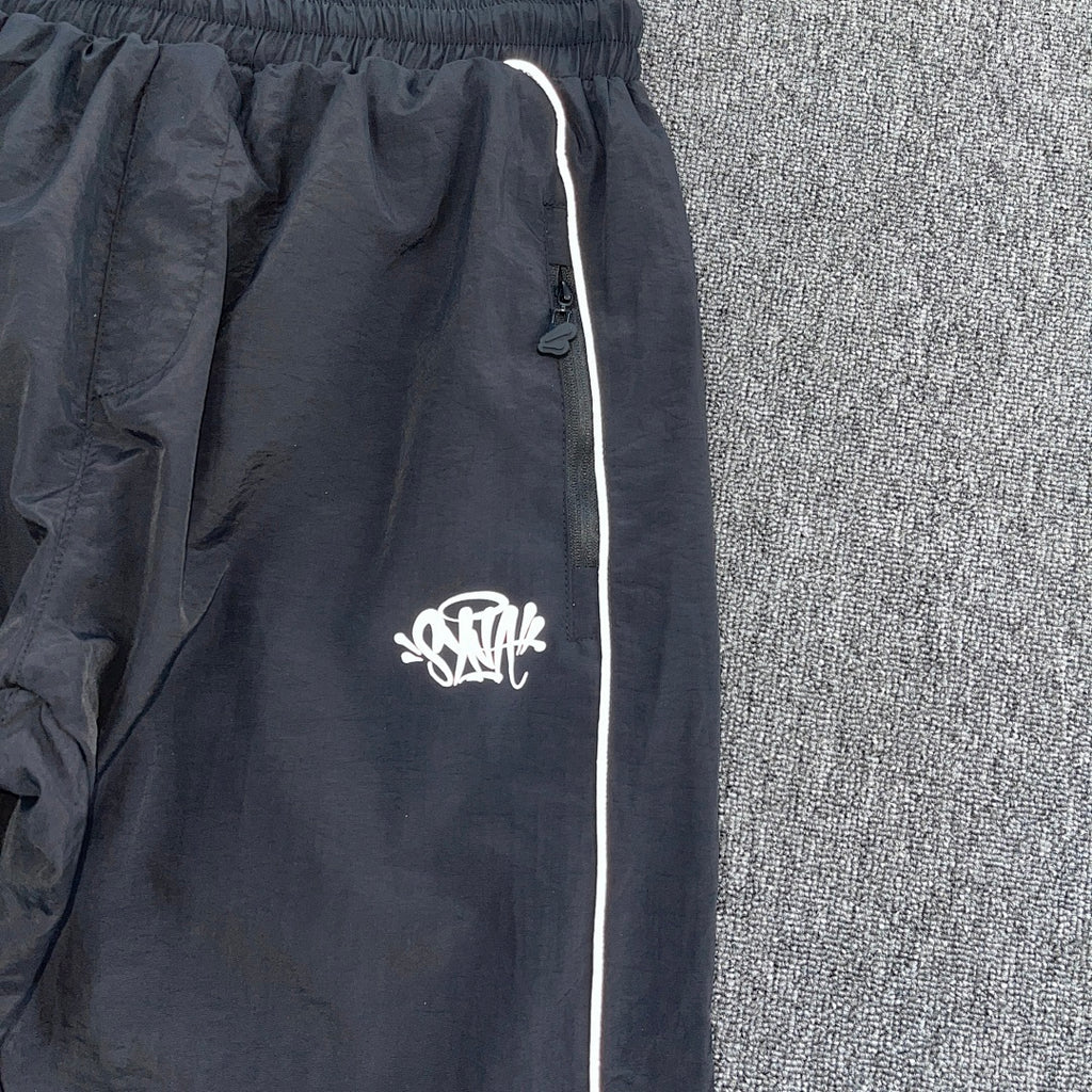 Track Pants Dark Grey