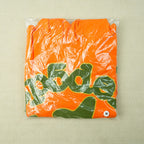 Sp5der Beluga Hoodie Orange