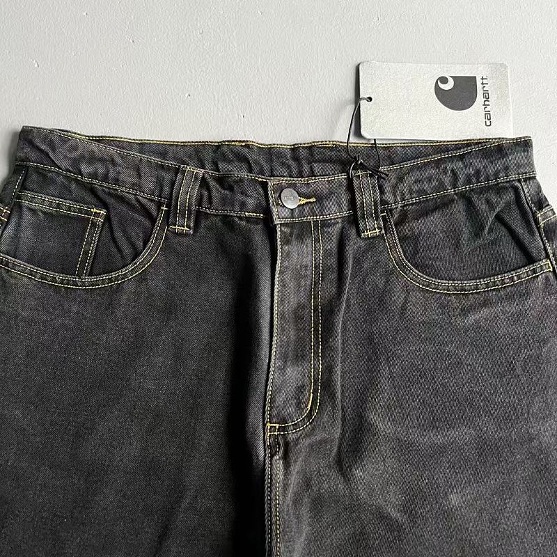 Carhartt WIP - Black
