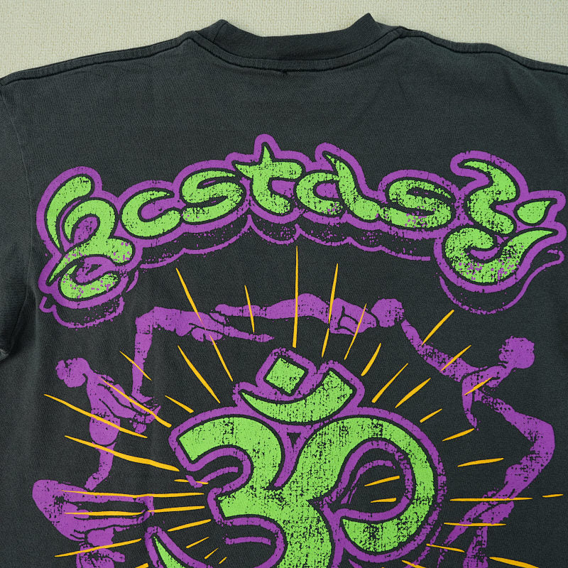 Hellstar Tee