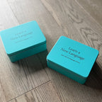 Tiffany and Co Card Game Set