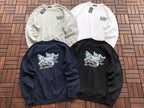 Arc'teryx Sketch Logo Crewneck Sweater
